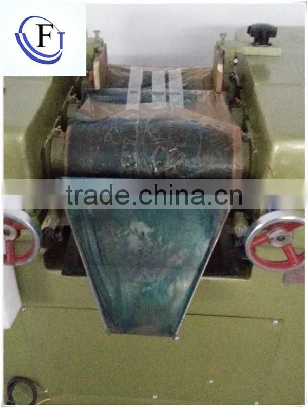 three roll mill/lab three roll mill/Pigment paste three roller mill