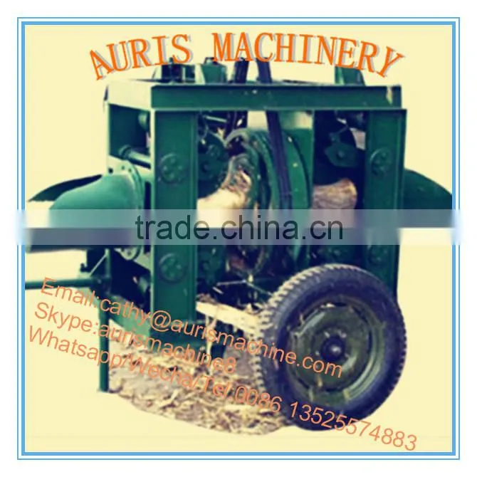 high peeling rate wood log debarker machine for sale