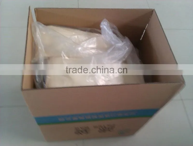 Industrial filter P84 filter bag