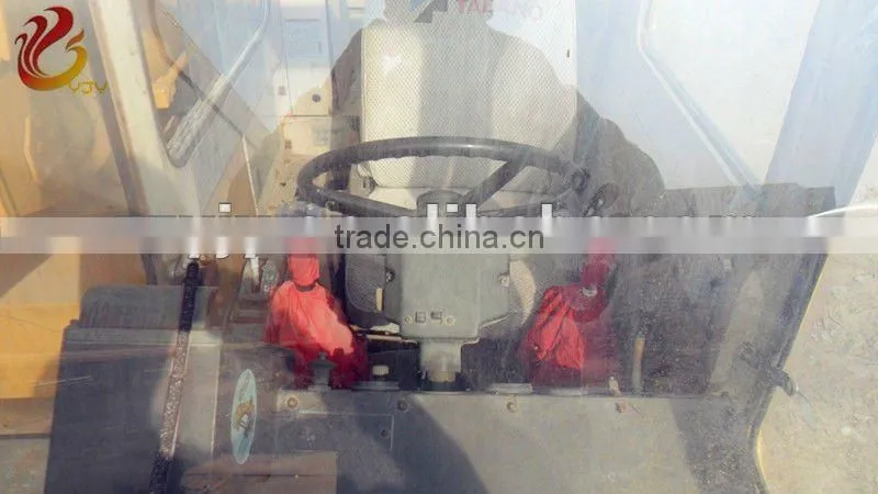 Used truck crane