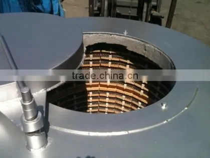 Aluminum Melting Furance