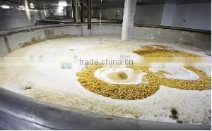 Beer barlty malting equipment