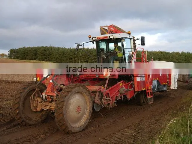 Hot Sale Marine stereo for potato harvester
