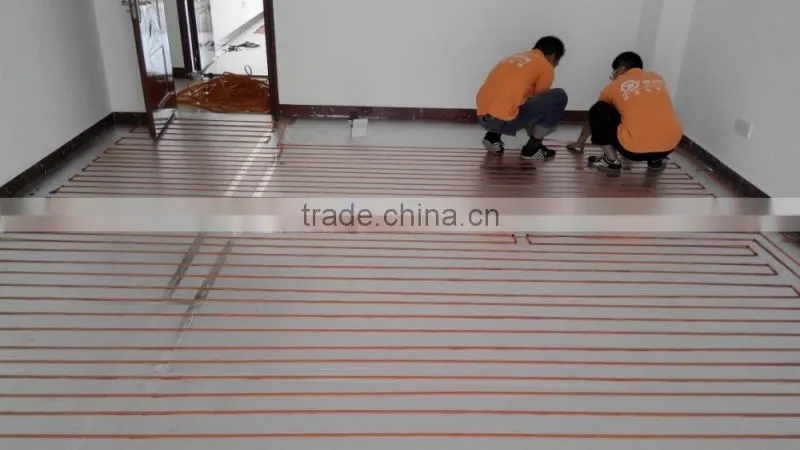 Floor Heating Cable For Bikram Yoga