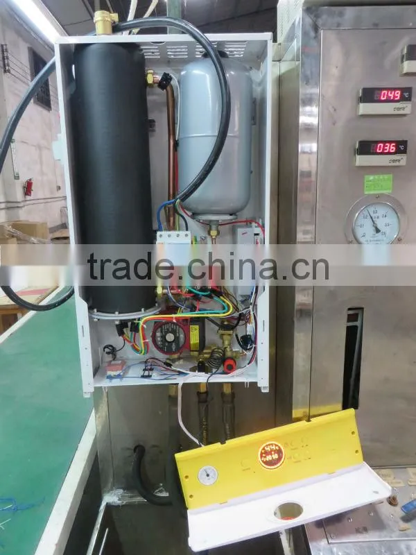 24kw Electric boiler for home heating