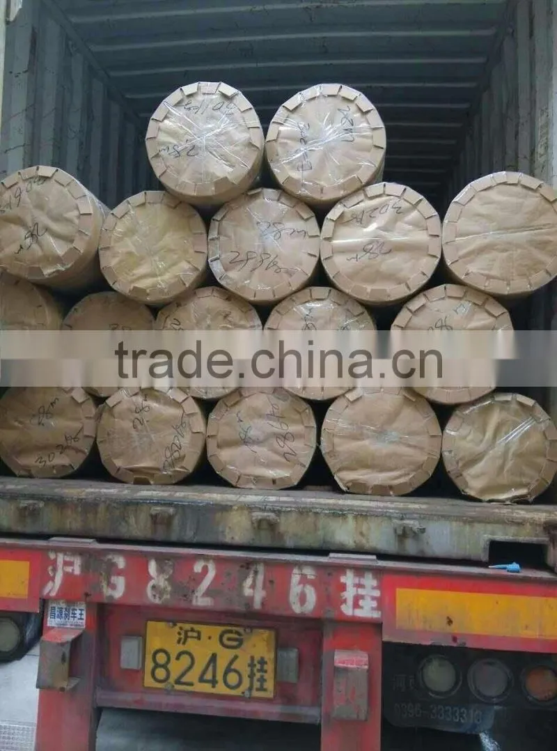 kraft paper fabric
