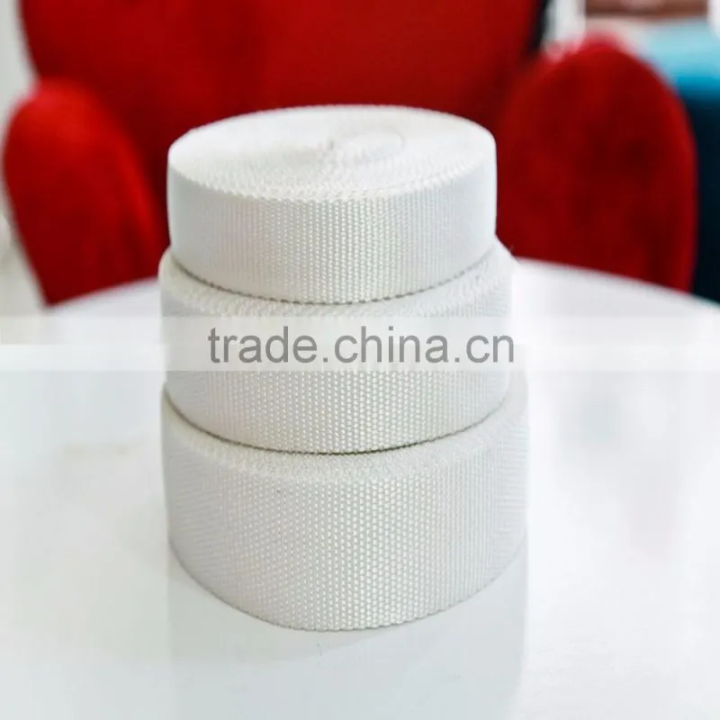 Asia supply color polyester cord strap