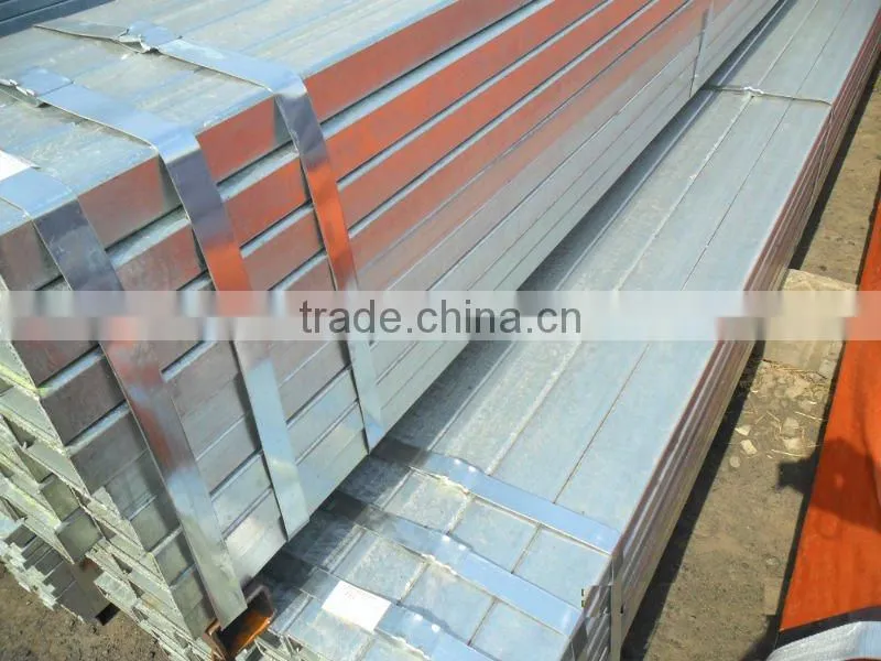 50*50 square fence post