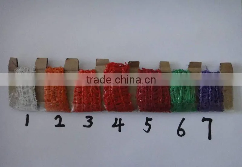 40*60CM Fruit Packaging bag Vegetable Packaging bag
