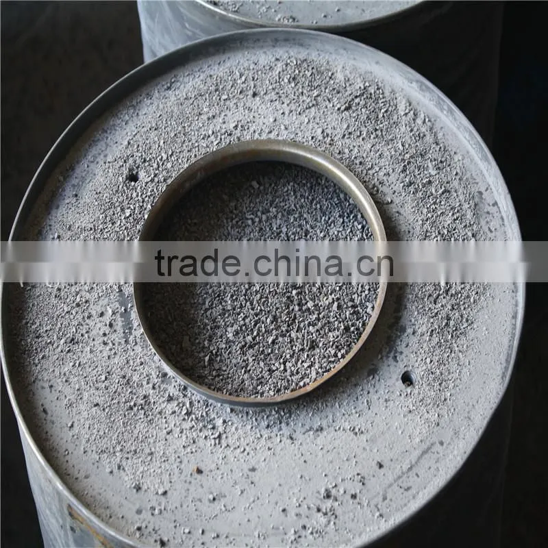 CAC2 295L/KG Calcium Carbide Direct Factory From China