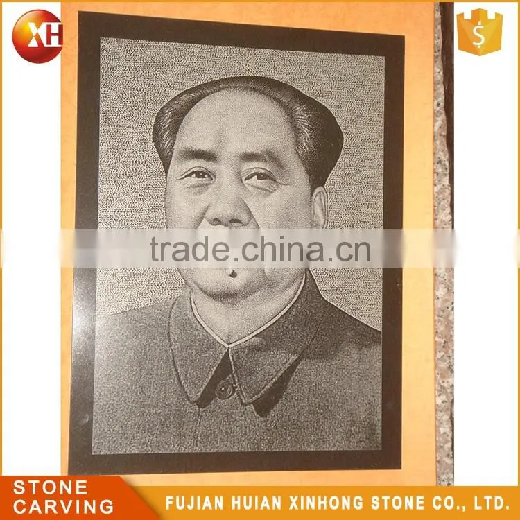 Manufacture Hand Carve Delicate People Shadow Carving