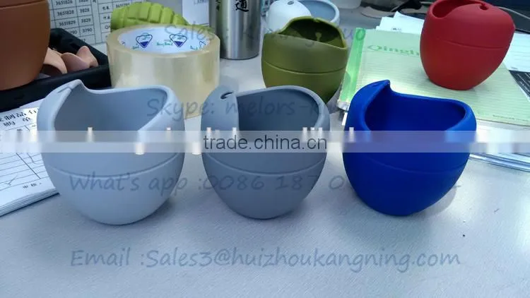 New design water cup Yerba gour mate with Bombilla