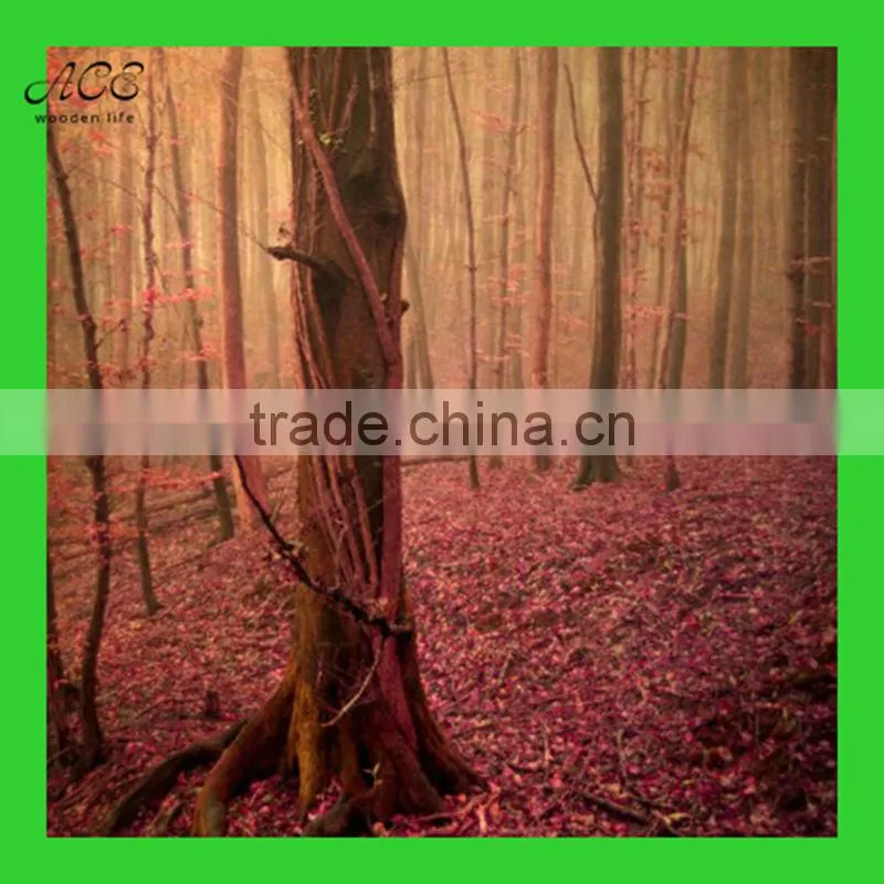 wood printing,print photo on wood,uv printing photo on wood