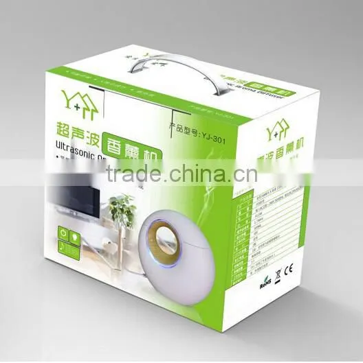 Wholesale ultrasonic air purifier, battery operated mini humidifier