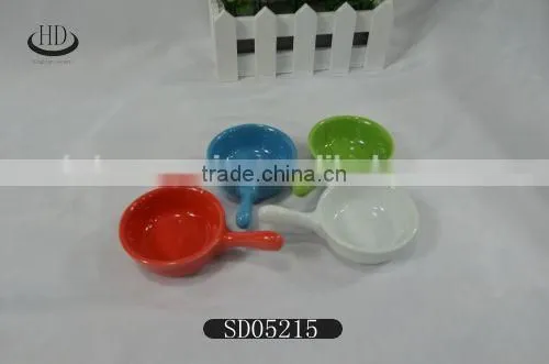 Factory directly sale restaurant stoneware plates dishes