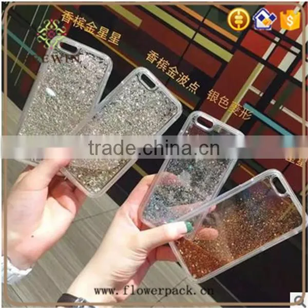 new design shinning android phone case
