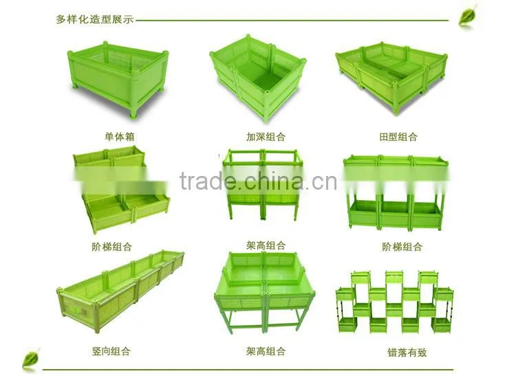 Roof Garden planter, Rooftop planter