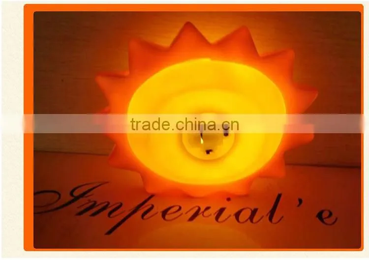 student lighting creative sun table light 2017 new led lamps
