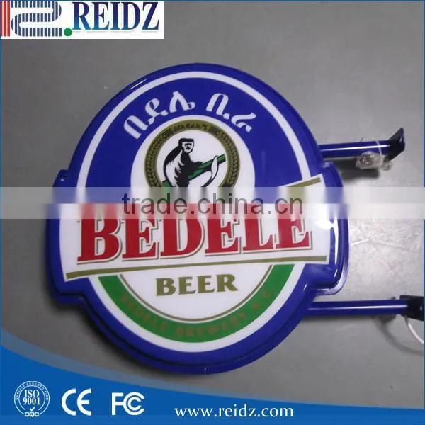 led advertising display board