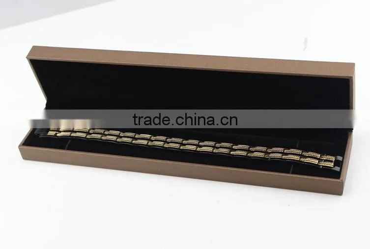 China supplier wholesale health Women Copper Magnetic Wire Bracelet Bangle
