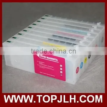 best printer spare product Ink cartridge for Epson P6080 series