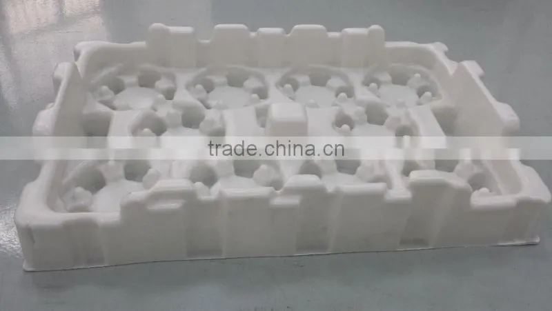 hot sale 2016 plastic vacuum forming tray