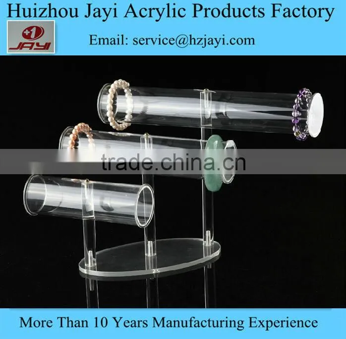 Jewelry roll for necklace