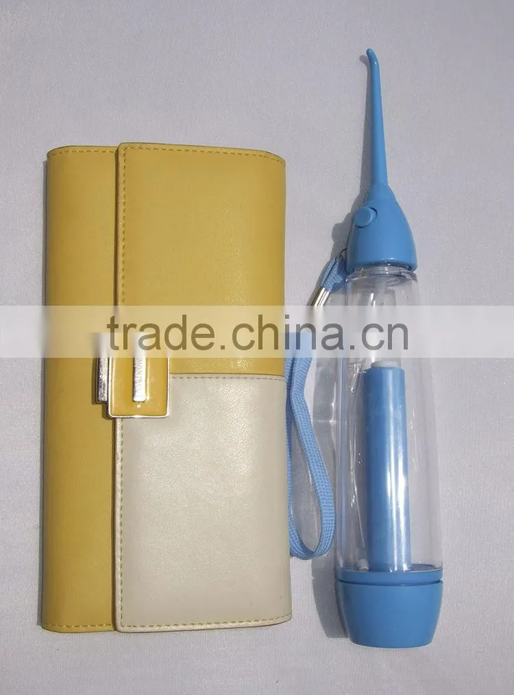 manual Oral Irrigator quality competitive price