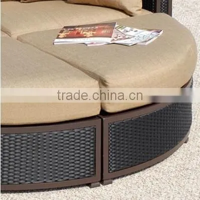 Evensun Sectional Daybed