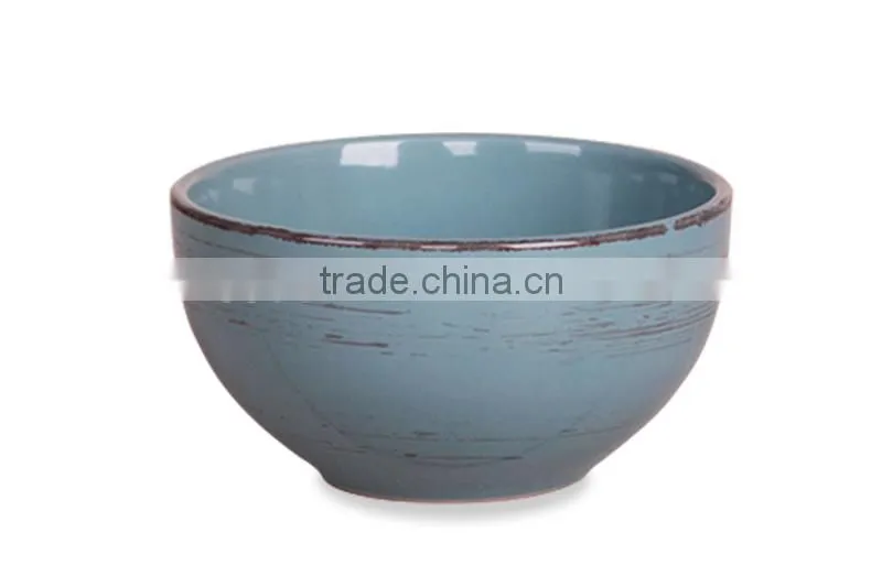 Crockery Cheap cereal bowl