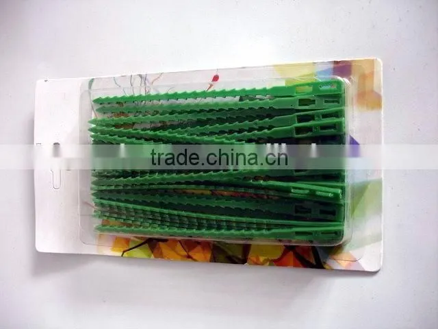 Plastic Magic Garden Clip
