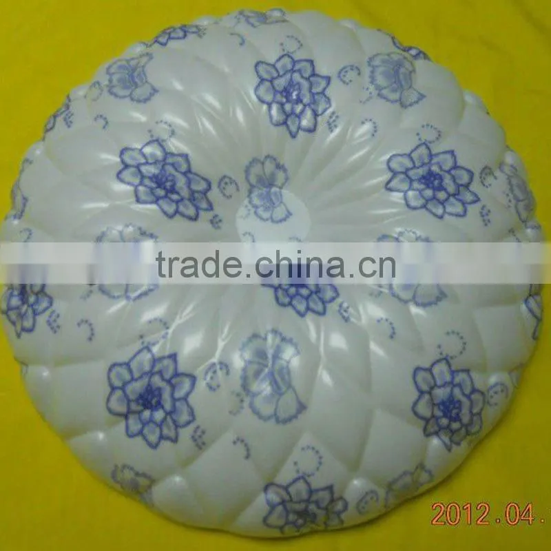 round lamp shade