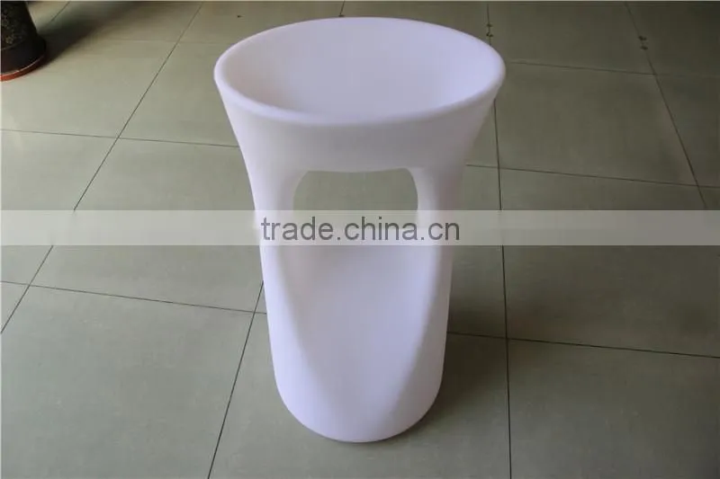 Led cocktail table growing chair lighting counter sofa home furniture