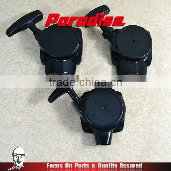 33cc Grass Trimmer Single and Easy Starter Assy