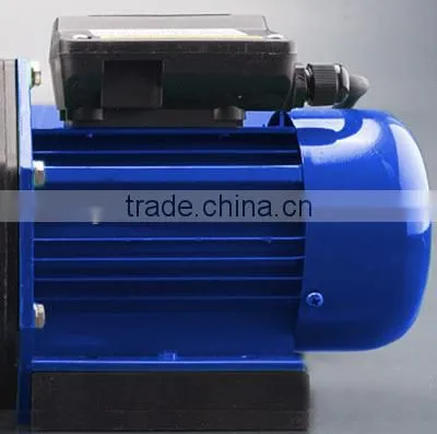 swimming pool water filter motor pump with filter basket