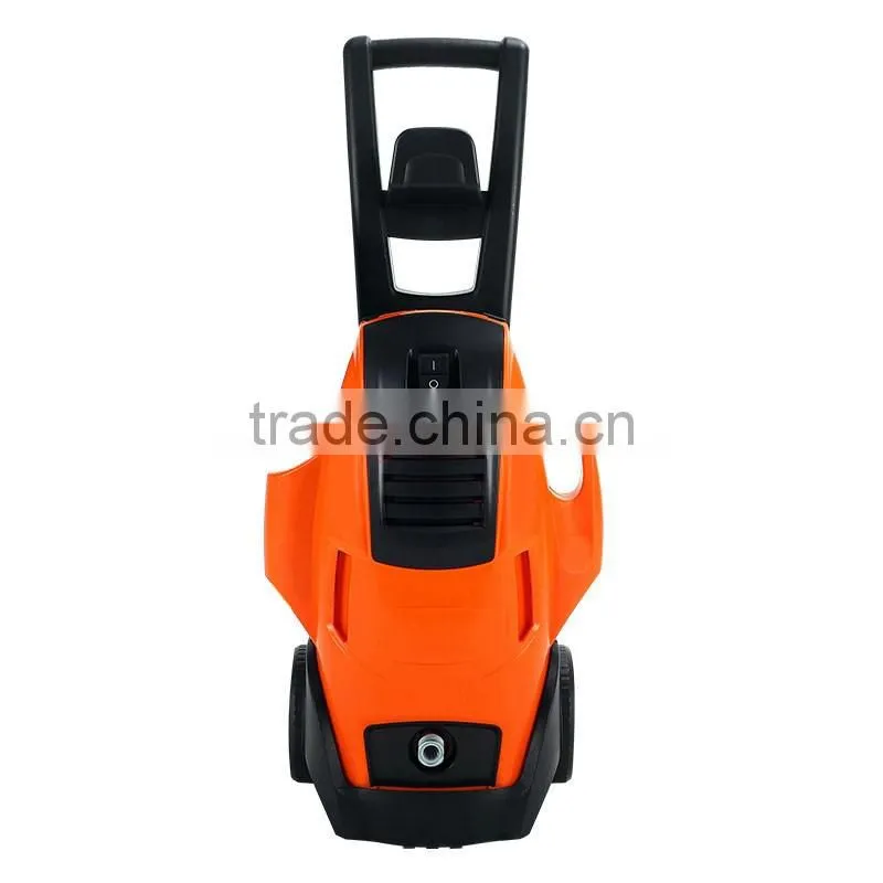 1600W Portable high pressure car washer cleaner Automatic Car Washing Machine spray gun