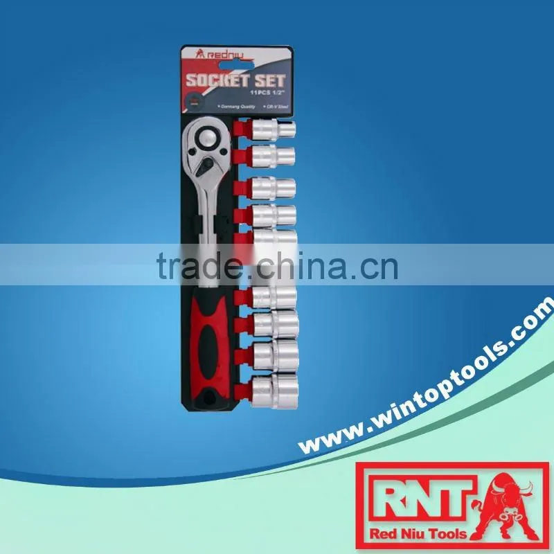RATCHET WRENCH