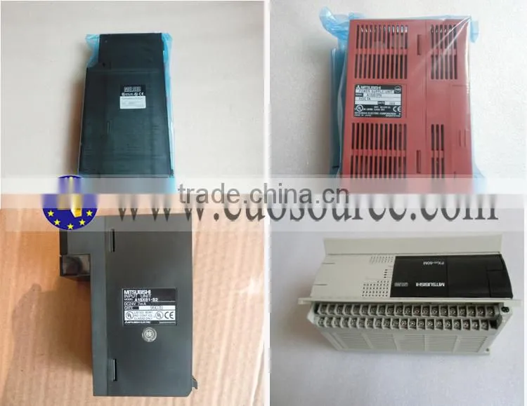 Mitsubishi AY81 Programmable Logic Controller PLC