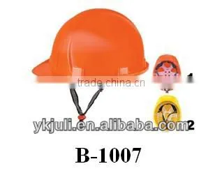 construction safety helmet with CE standard
