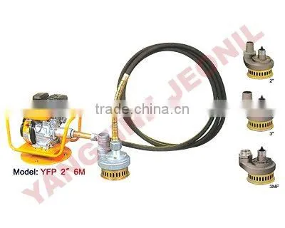 water pump hose