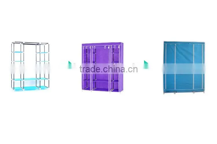 Cloth FOLDING WARDROBE