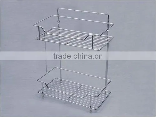 kitchen storage wire rack