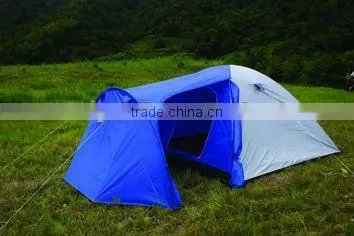 Camping tent