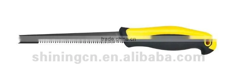 jab saw with plastic handle