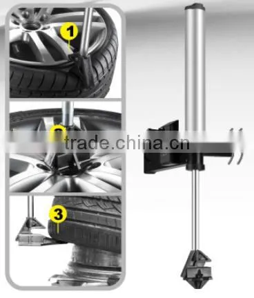 CE approved tire changer for sale