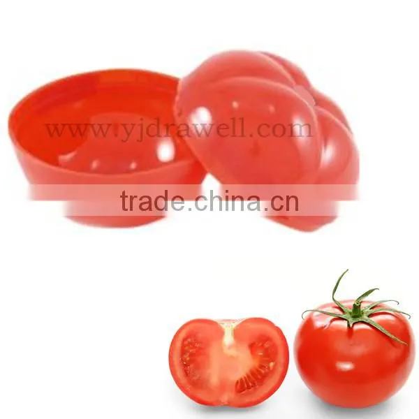 LS-3156 Promotional Vegetable Plastic tomato saver