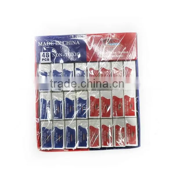 wholesale Eraser Soft Rubber Eraser, Office Cheap Eraser