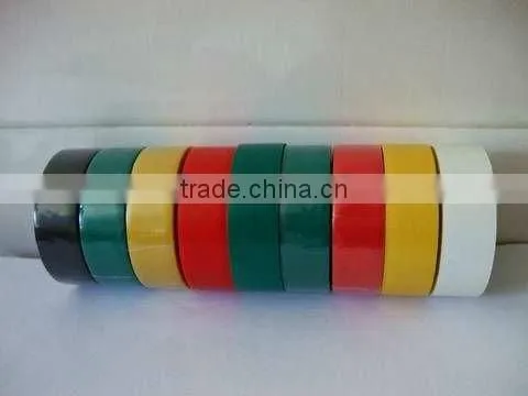 PVC tape