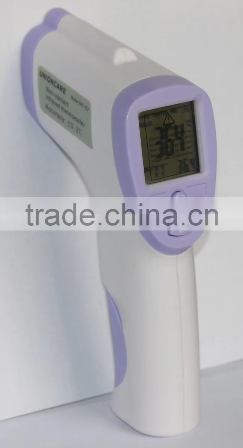 Digital Non Contact Baby Infrared Thermometer Gun Children IR Thermometer