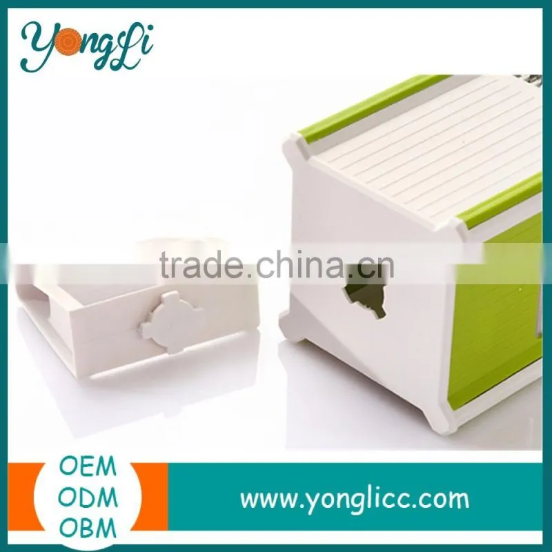 Food And Vegetables Mandoline Slicer With Blades For Fruit And Cheese Cutter Vegetable Chopper Container